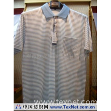 上海欧隆服饰发展有限公司 -L61180308T恤